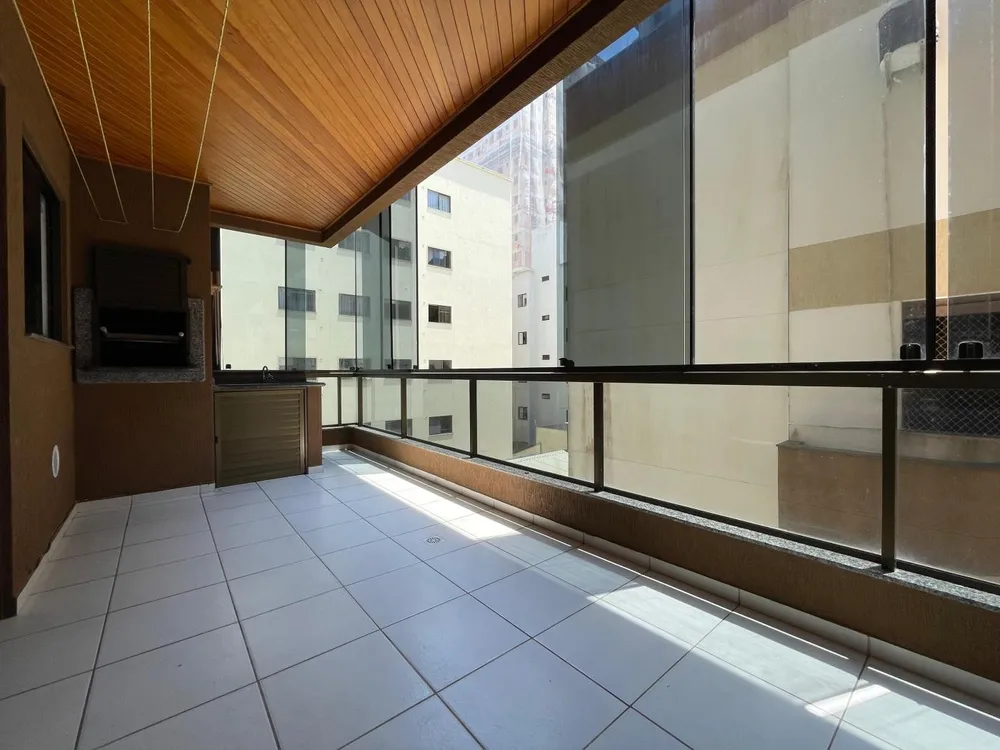 Apartamento, 3 quartos, 114 m² - Foto 1