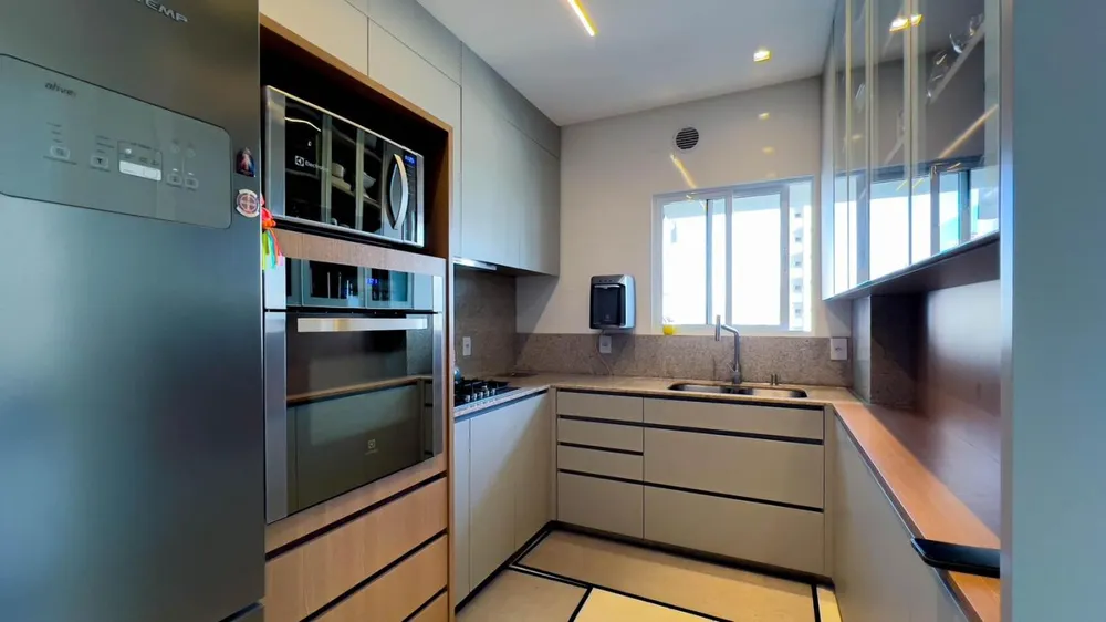 Apartamento, 4 quartos, 188 m² - Foto 4