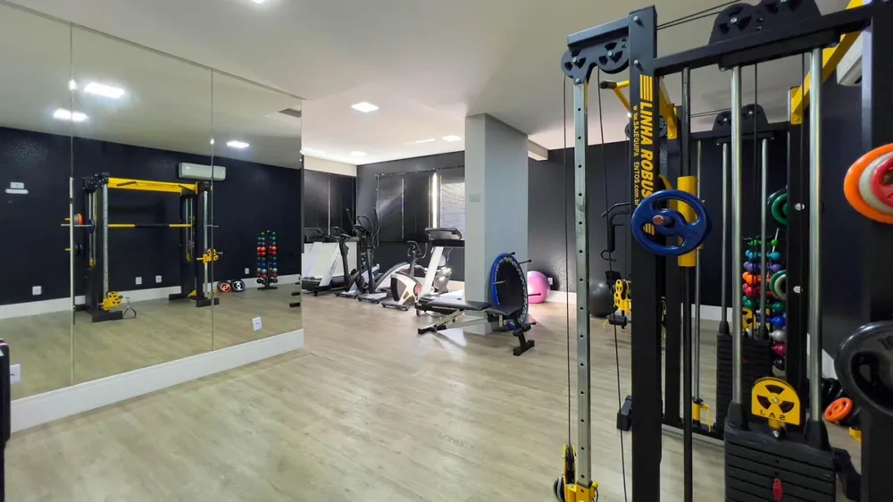 Apartamento, 4 quartos, 188 m² - Foto 10