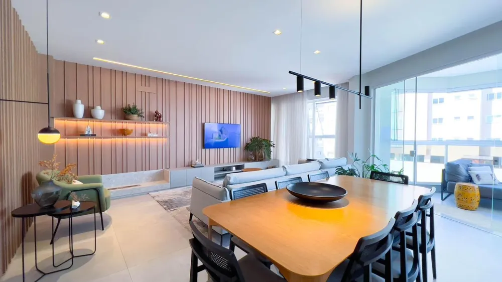 Apartamento, 4 quartos, 188 m² - Foto 8