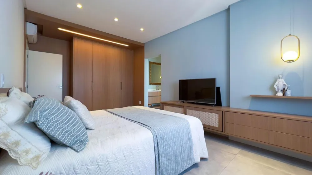 Apartamento, 4 quartos, 188 m² - Foto 6