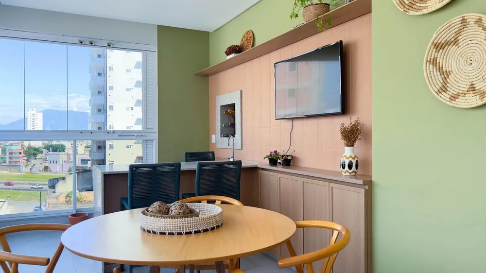 Apartamento, 4 quartos, 188 m² - Foto 5