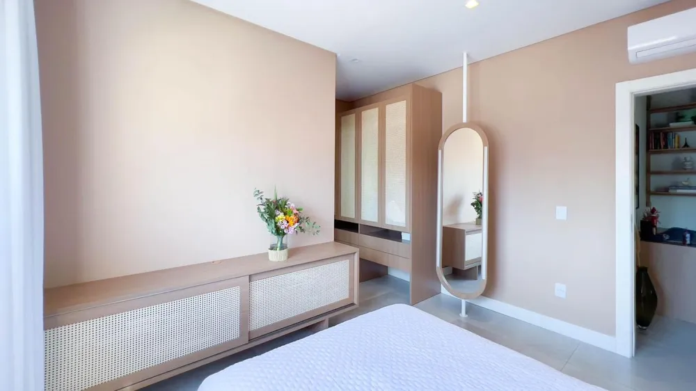 Apartamento, 4 quartos, 188 m² - Foto 9