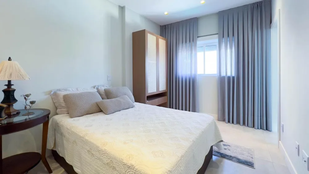 Apartamento, 4 quartos, 188 m² - Foto 1