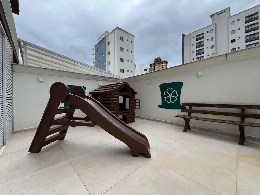 Apartamento, 3 quartos, 122 m² - Foto 3