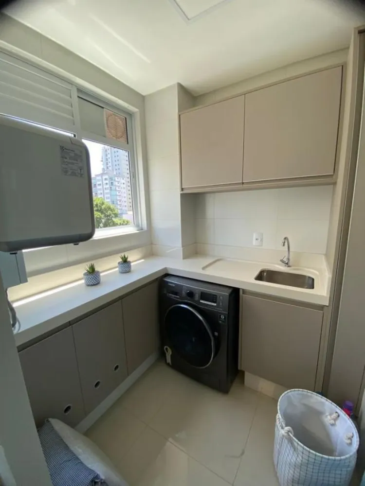 Apartamento, 3 quartos, 122 m² - Foto 5