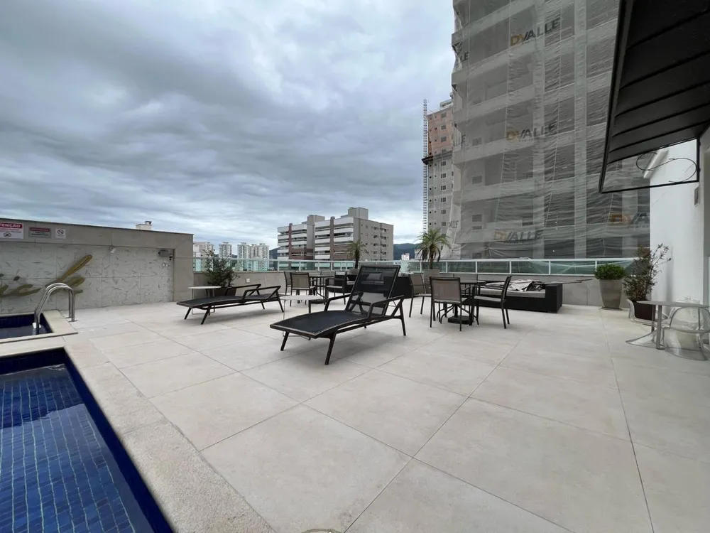 Apartamento, 3 quartos, 122 m² - Foto 2