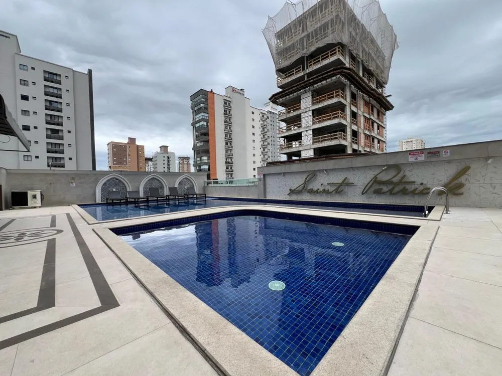 Apartamento, 3 quartos, 122 m² - Foto 6