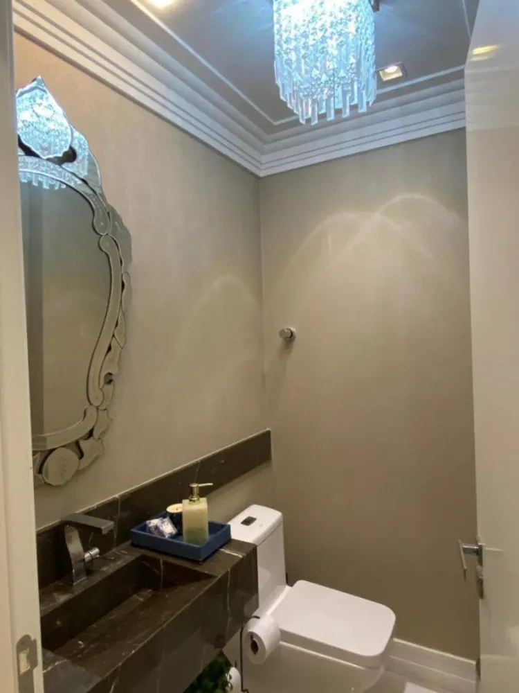 Apartamento, 3 quartos, 122 m² - Foto 1