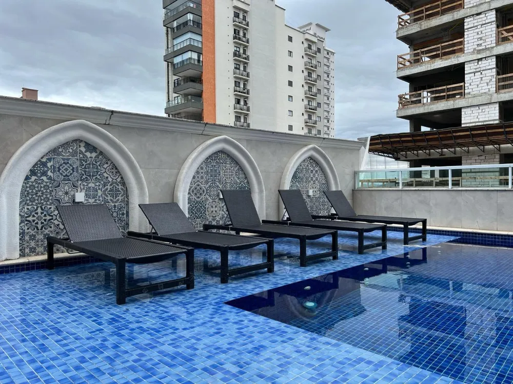 Apartamento, 3 quartos, 122 m² - Foto 4