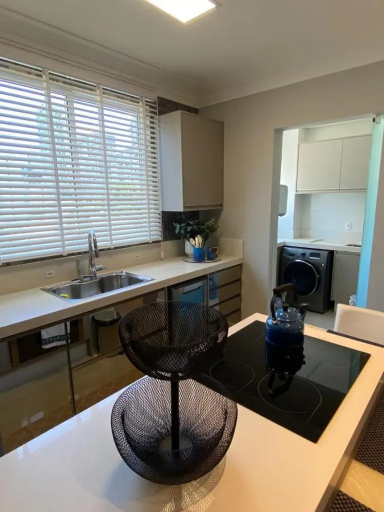 Apartamento, 3 quartos, 122 m² - Foto 8