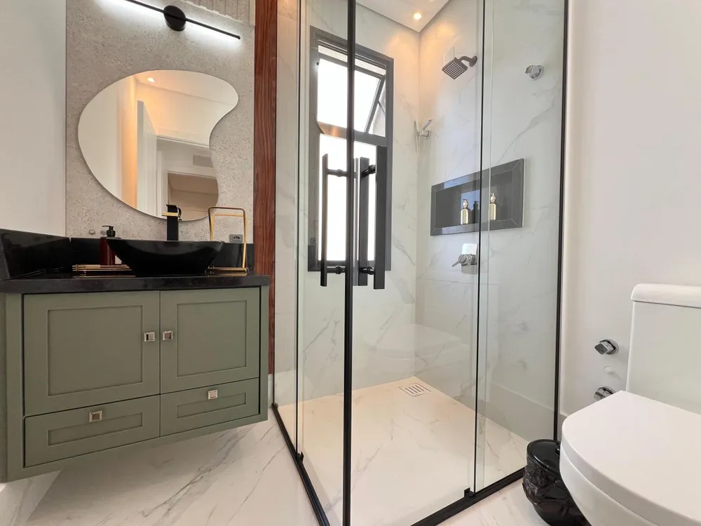 Casa, 4 quartos, 180 m² - Foto 3