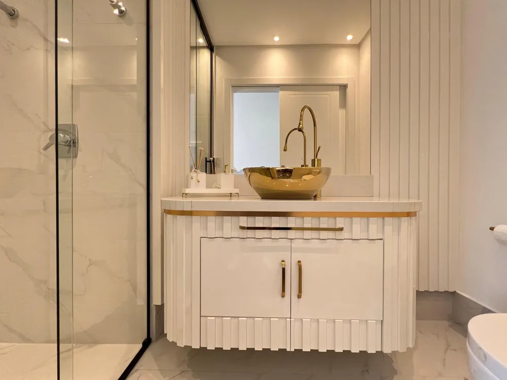 Casa, 4 quartos, 180 m² - Foto 6