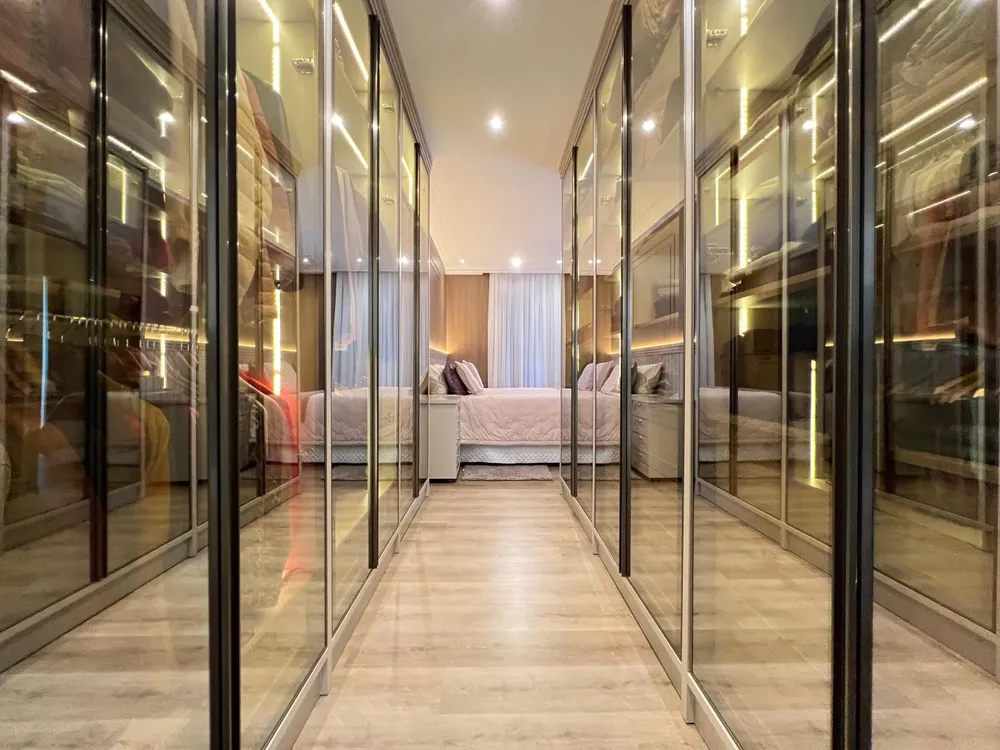 Casa, 4 quartos, 180 m² - Foto 4