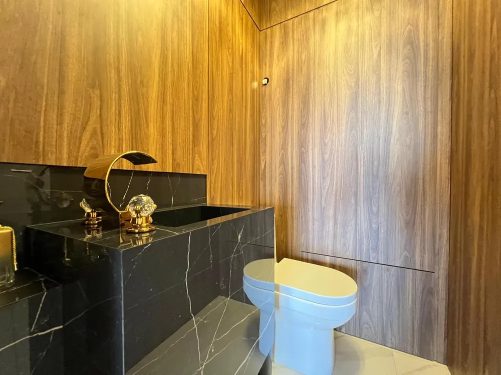 Casa, 4 quartos, 180 m² - Foto 7