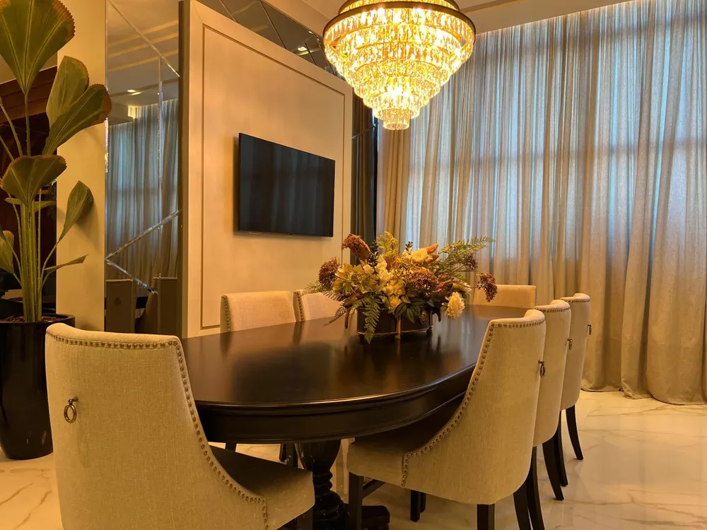 Casa, 4 quartos, 180 m² - Foto 2