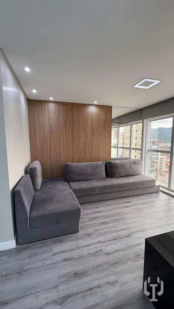 Apartamento, 3 quartos, 112 m² - Foto 2