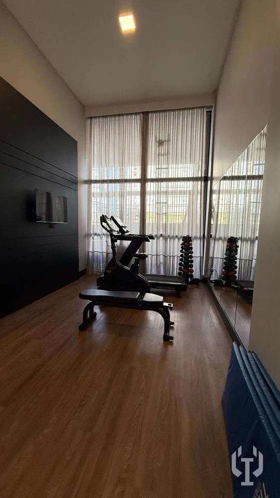 Apartamento, 3 quartos, 112 m² - Foto 3