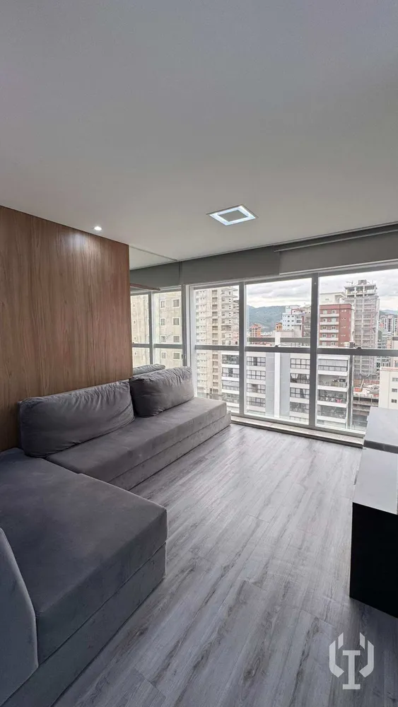 Apartamento, 3 quartos, 112 m² - Foto 9