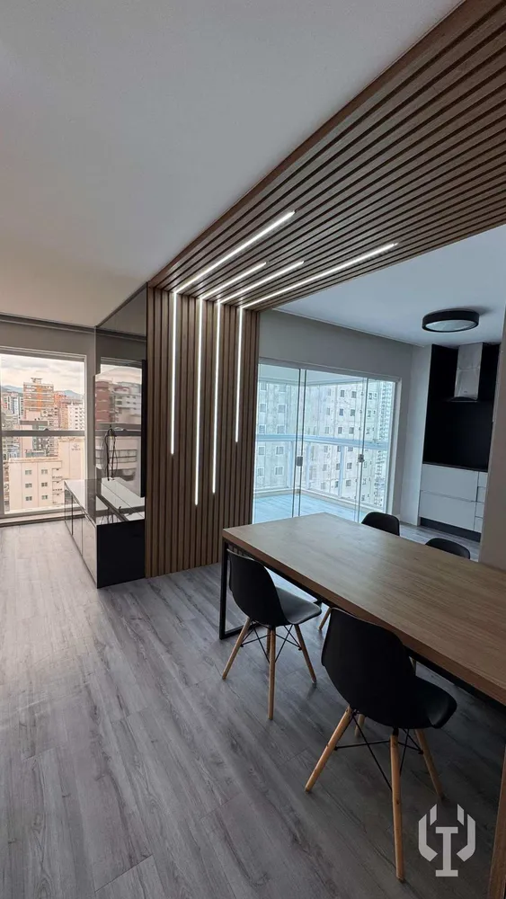 Apartamento, 3 quartos, 112 m² - Foto 4