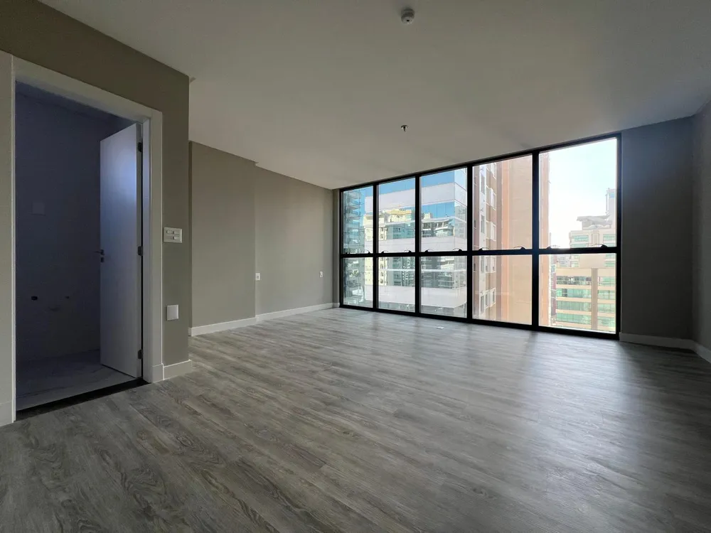 Apartamento, 1 quarto, 40 m² - Foto 1
