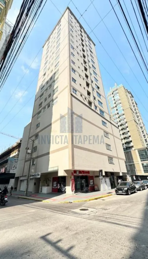 Apartamento, 2 quartos, 54 m² - Foto 8