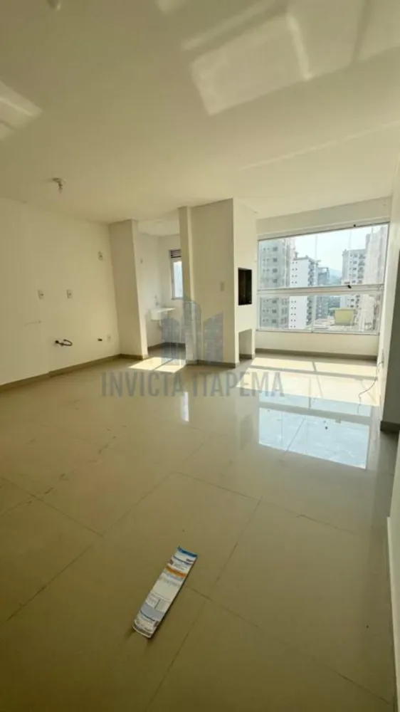 Apartamento, 2 quartos, 54 m² - Foto 2