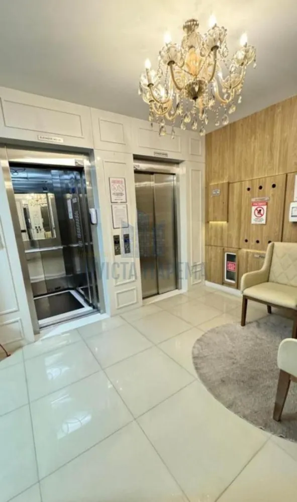 Apartamento, 2 quartos, 54 m² - Foto 1