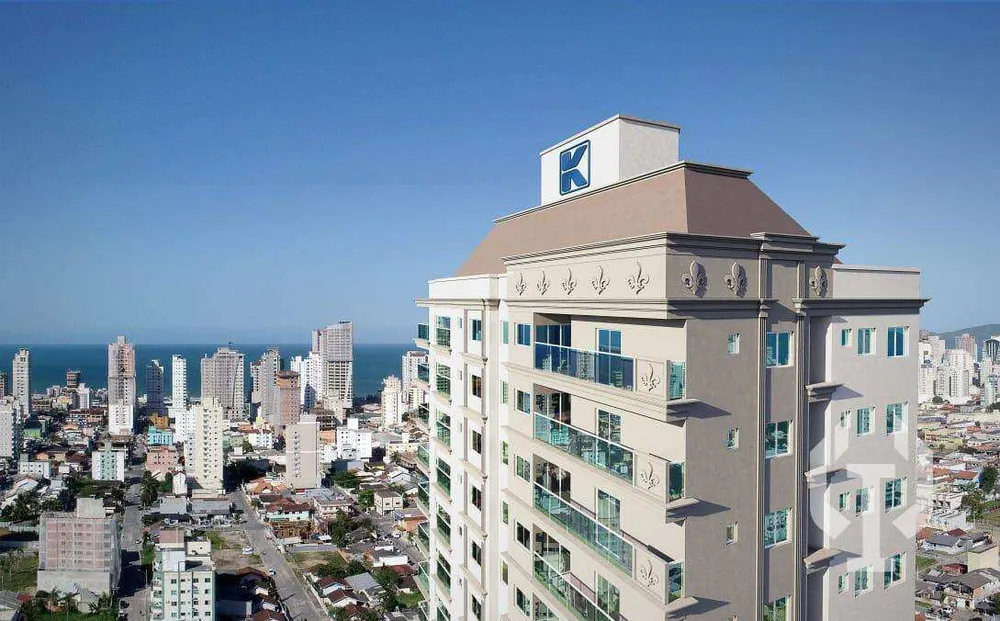 Apartamento, 2 quartos, 69 m² - Foto 1