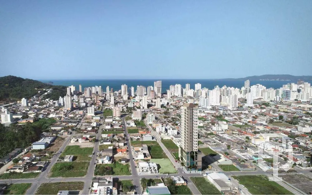 Apartamento, 2 quartos, 69 m² - Foto 2