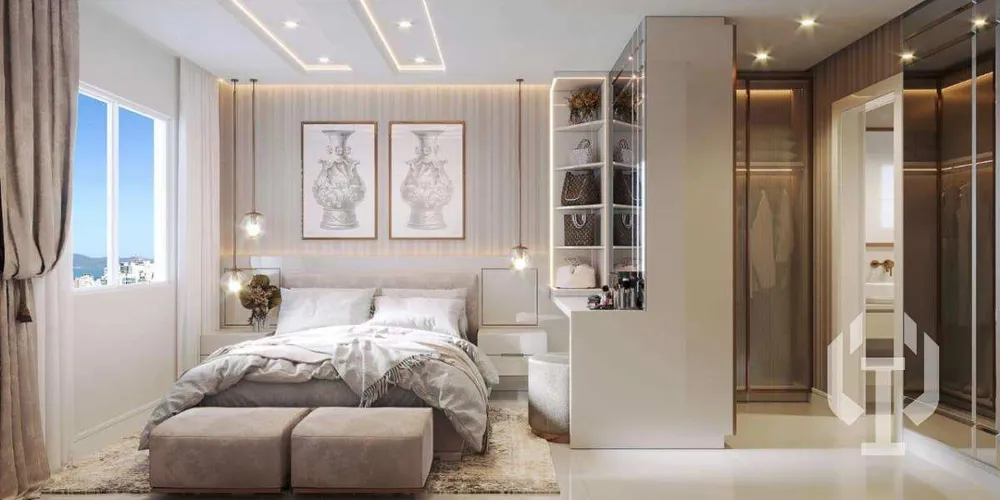 Apartamento, 2 quartos, 69 m² - Foto 4