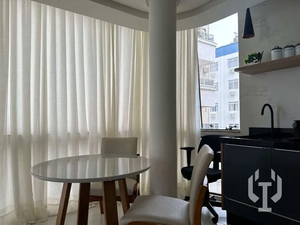Apartamento, 2 quartos, 85 m² - Foto 3