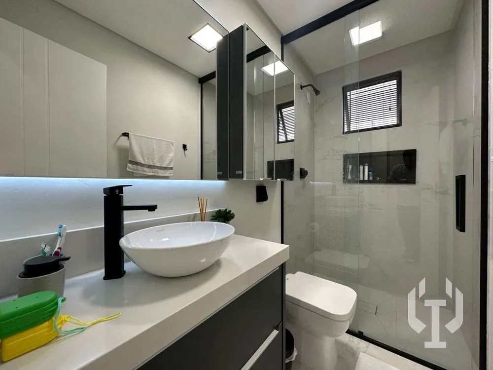 Apartamento, 2 quartos, 85 m² - Foto 4