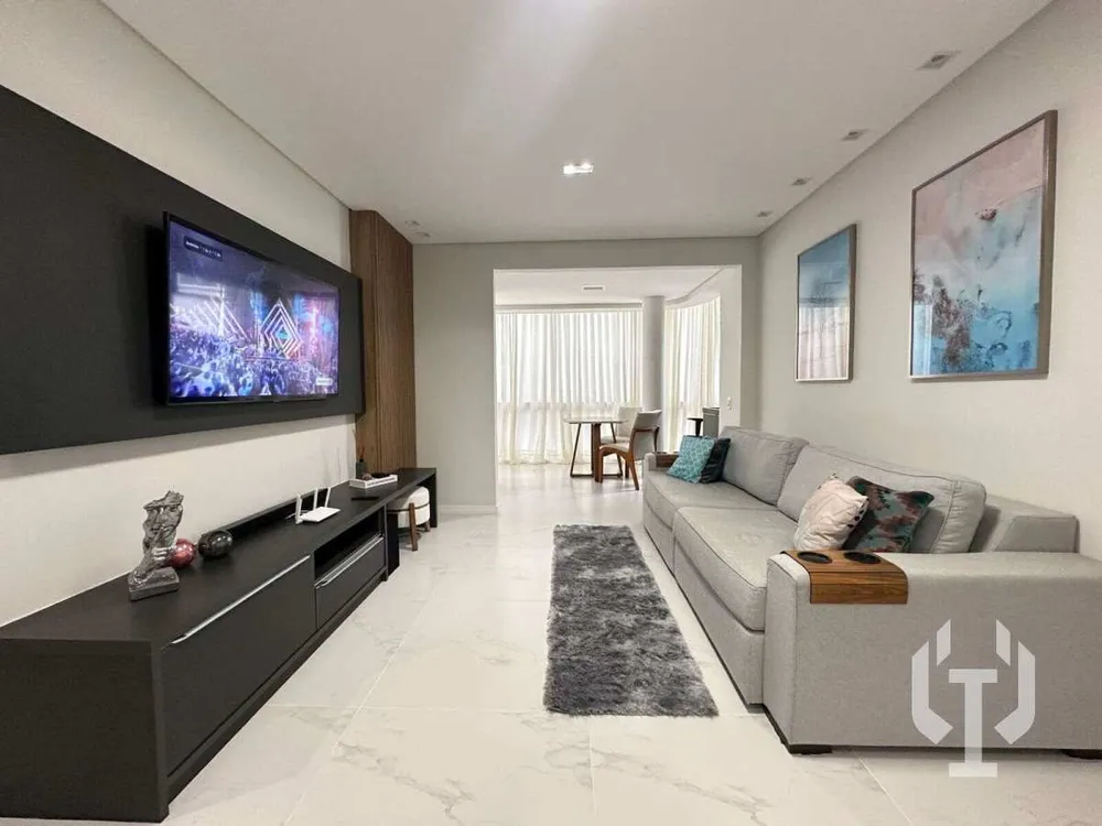 Apartamento, 2 quartos, 85 m² - Foto 6