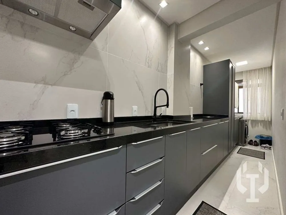 Apartamento, 2 quartos, 85 m² - Foto 8