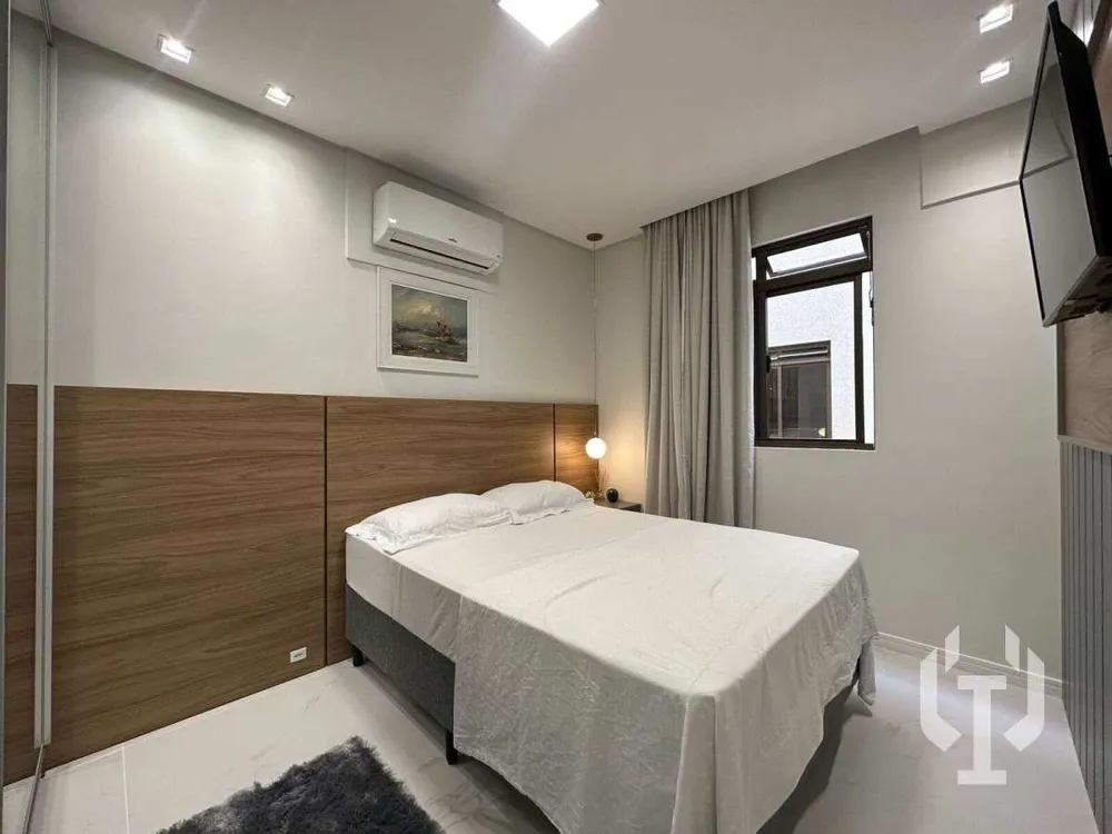 Apartamento, 2 quartos, 85 m² - Foto 2