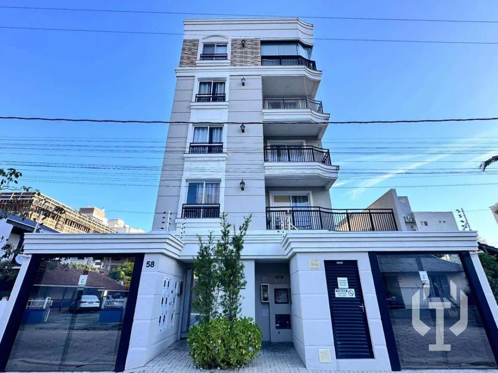 Apartamento, 2 quartos, 67 m² - Foto 1