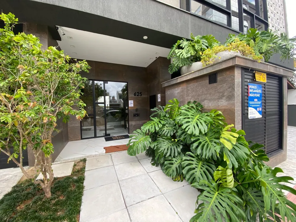Apartamento, 3 quartos, 125 m² - Foto 6
