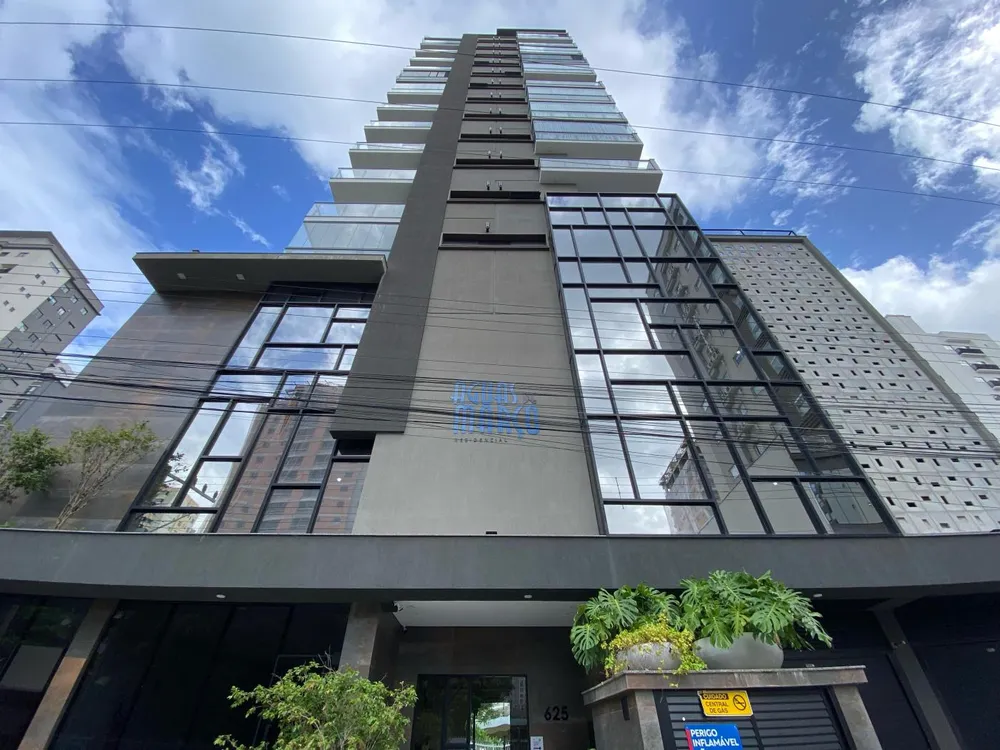 Apartamento, 3 quartos, 125 m² - Foto 8