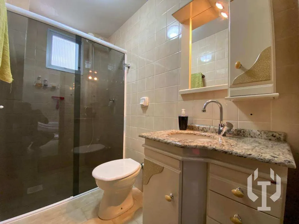 Apartamento, 2 quartos, 70 m² - Foto 1