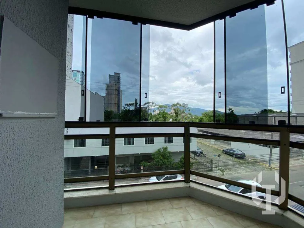 Apartamento, 2 quartos, 70 m² - Foto 8