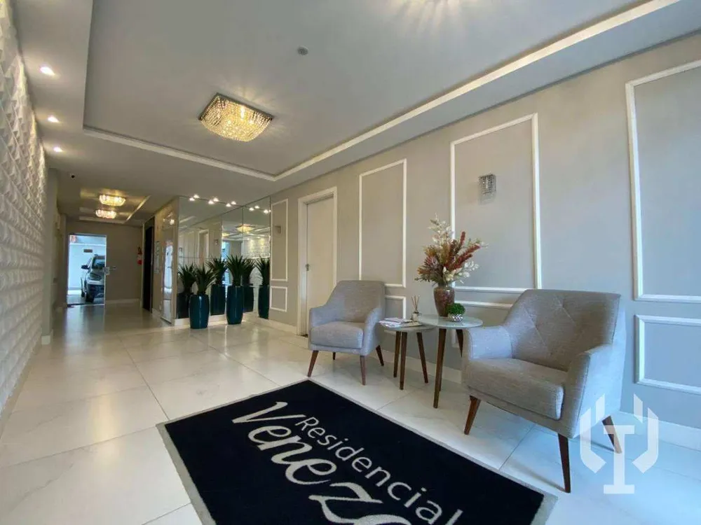 Apartamento, 2 quartos, 70 m² - Foto 3