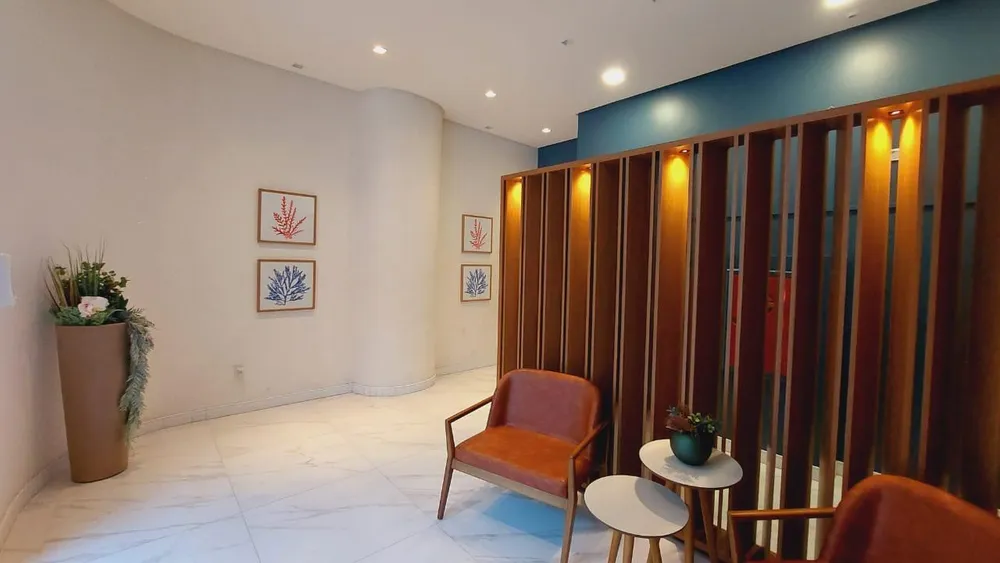 Apartamento, 2 quartos, 130 m² - Foto 2