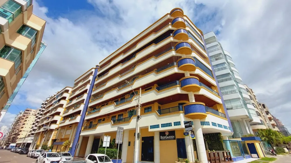 Apartamento, 2 quartos, 130 m² - Foto 7