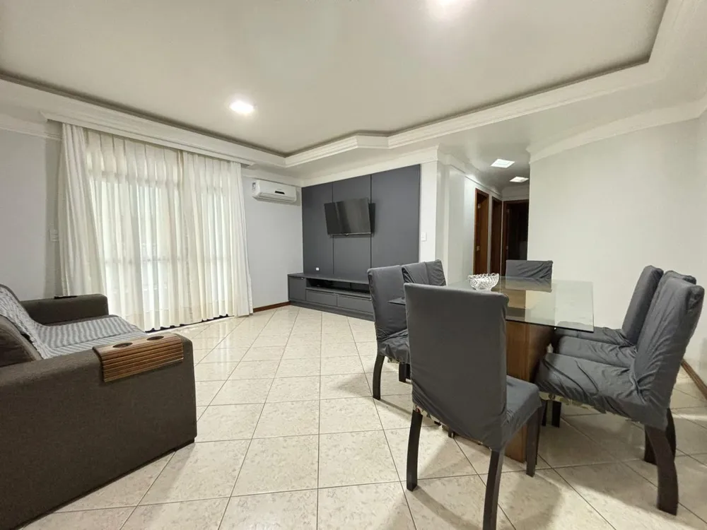 Apartamento, 2 quartos, 130 m² - Foto 3
