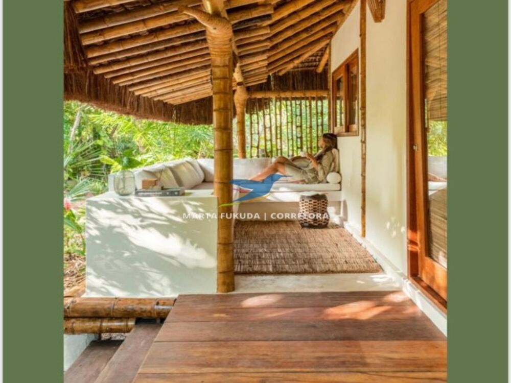 Chácara à venda, 1600m² - Foto 4