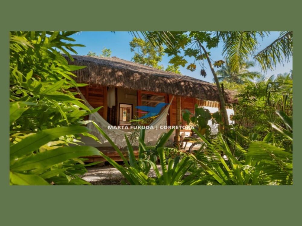 Chácara à venda, 1600m² - Foto 3