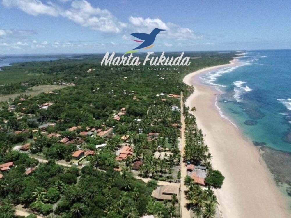 Terreno, 600 m² - Foto 1