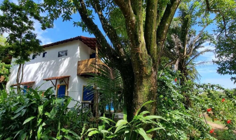 Casa, 5 quartos - Foto 1