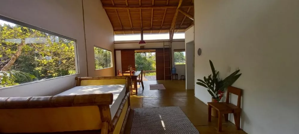 Casa, 2 quartos - Foto 1